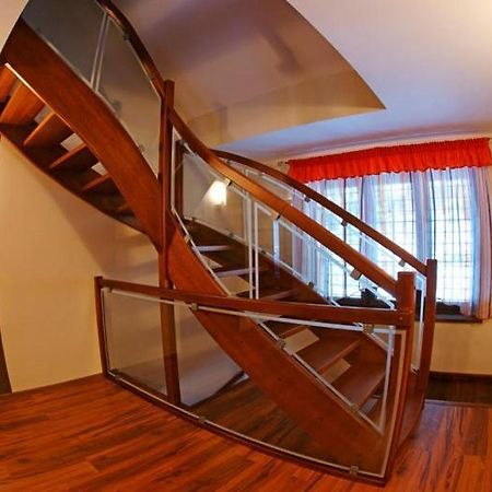 Pokoje Goscinne Pod Sosnami Karpacz Ngoại thất bức ảnh